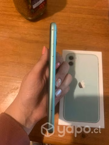 Iphone 11 - Imagen 4