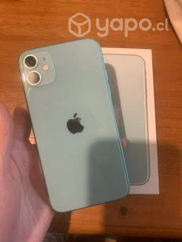 Iphone 11 - Imagen 5