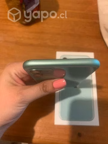 Iphone 11 - Imagen 2
