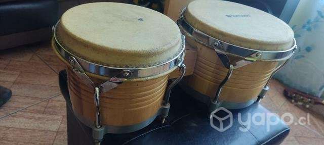 Bongo Tornado - Imagen 2