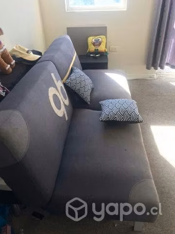 Futón cama