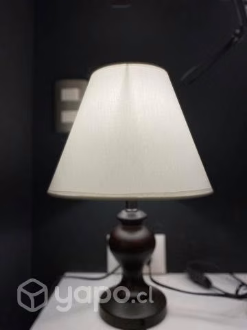 💡lámparas de mesa