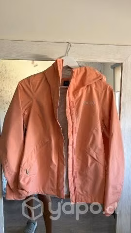 Cortavientos Marmot original