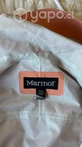 Cortavientos Marmot original