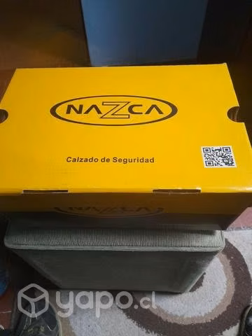Zapatos de seguridad - Imagen 6