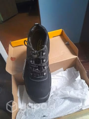 Zapatos de seguridad - Imagen 5