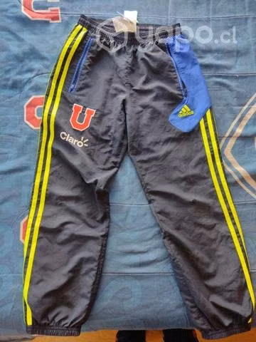 Buzo de la U original 2012 de niño
