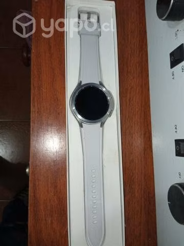 Smartwatch4 Classic LTE