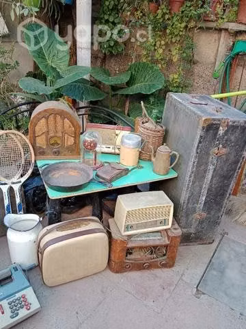 Lote de antigüedades - Imagen 3