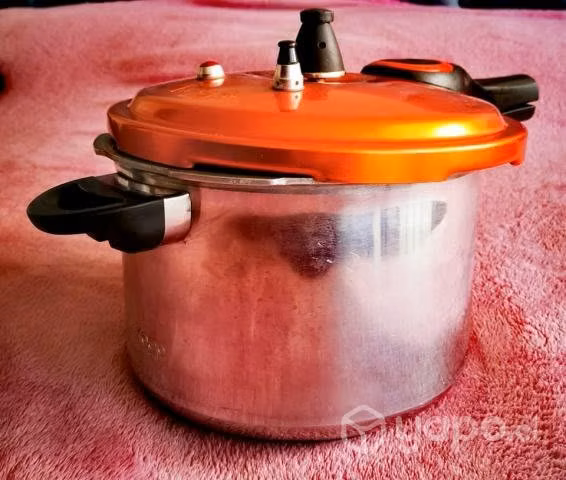 Olla a Presion KEEP KITCHEN - Imagen 2