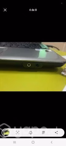 Notebook buen estado - Imagen 5