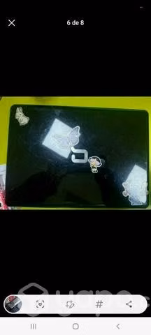 Notebook buen estado - Imagen 6
