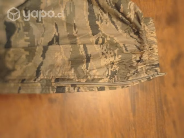 Pantalones impermeables