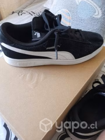 Zapatillas NIKE - PUMA