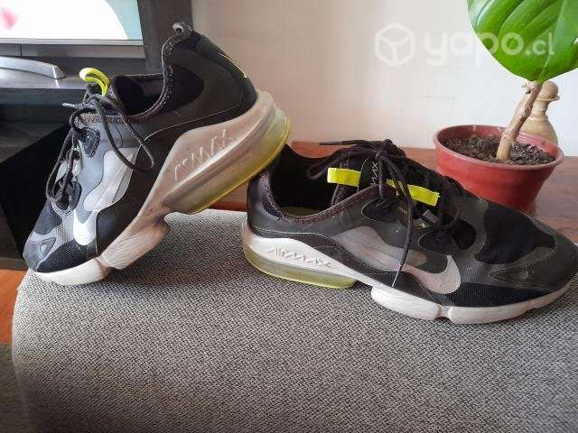 Zapatillas NIKE - PUMA - Imagen 3
