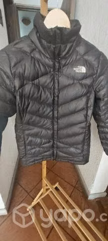Parka northface talla S