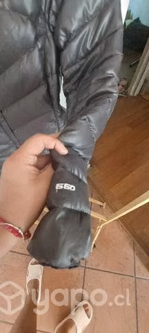 Parka northface talla S - Imagen 3