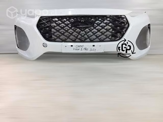 Parachoque Delantero Chery tiggo 2 Pro 2022