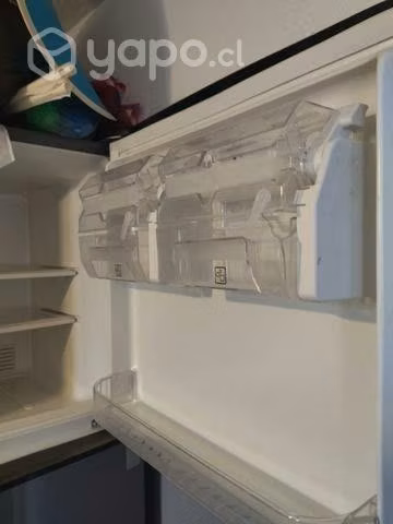 Refrigerador mabe