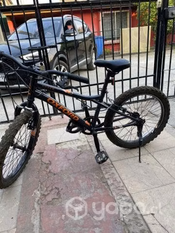 bicicleta aro 24