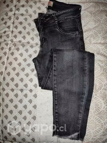 Jeans Amalia