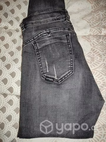 Jeans Amalia