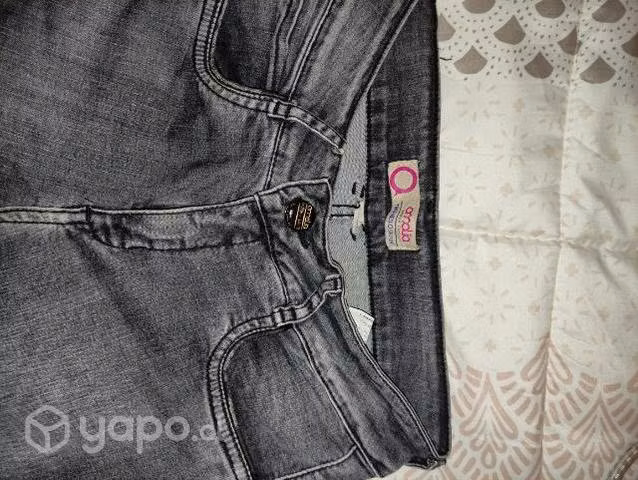 Jeans Amalia