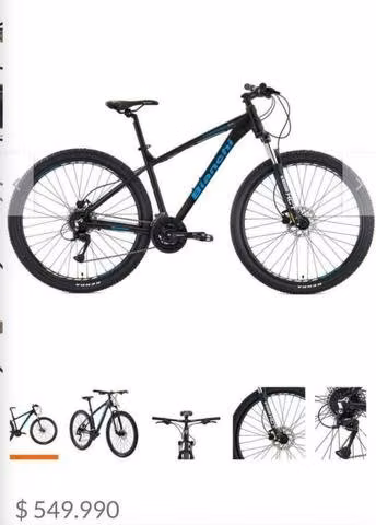 Bicicleta - Imagen 2