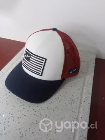 OFERTA polerones Alpinestars