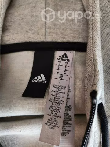 Poleron adidas - Imagen 4