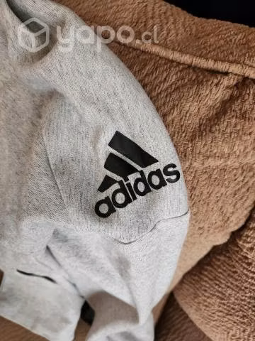 Poleron adidas - Imagen 3