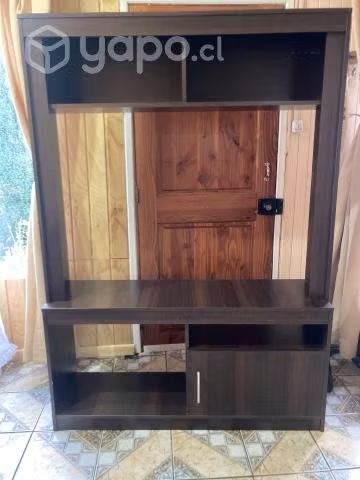 mueble para tv para 50 pulgadas