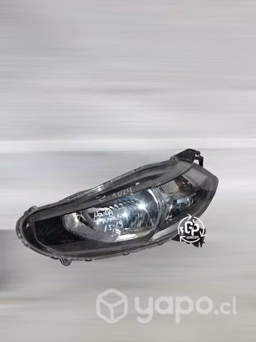 Foco optico lh Honda Wrv 2015 2019