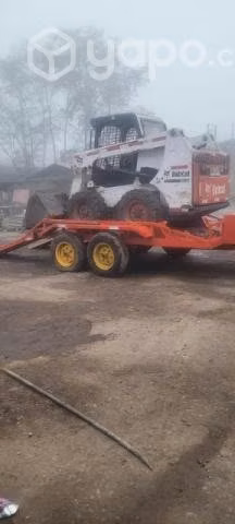 Retiros de escombros limpieza de terrenos