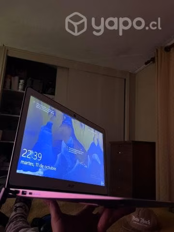 Acer swift 3 , intel core 13 pantalla retina