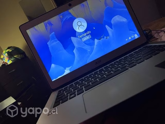 Acer swift 3 , intel core 13 pantalla retina - Imagen 2