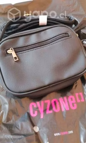 Carteras nuevas