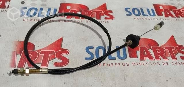 Lifan 520 Piola Aceleracion
