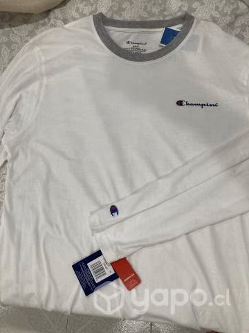 Polera Champion M