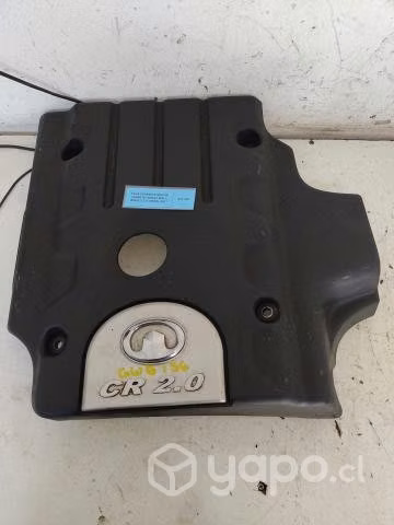 Tapa Superior Motor (GWB136) Great Wall Wingle 2.0