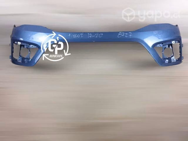 Parachoque Delantero Chery Tiggo 