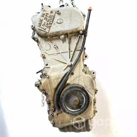 Motor sin Accesorios Haval H6 2.0T 2019 - Imagen 3