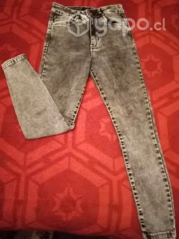 Jeans katto 34