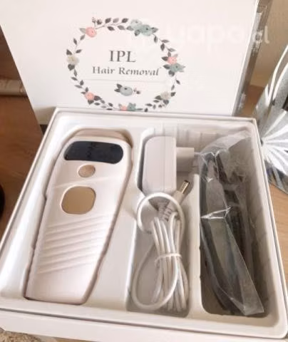 Depilación definitiva IPL - Imagen 2