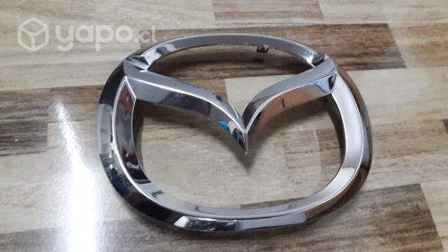 Emblema mazda cx5