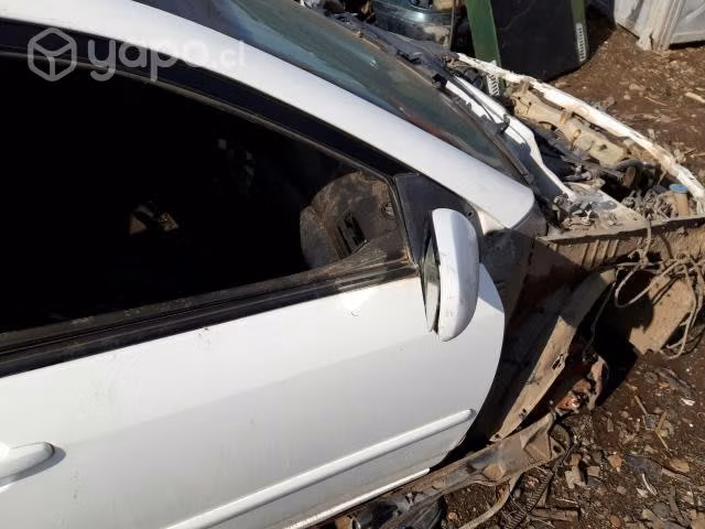 Puertas toyota corolla sport 2007