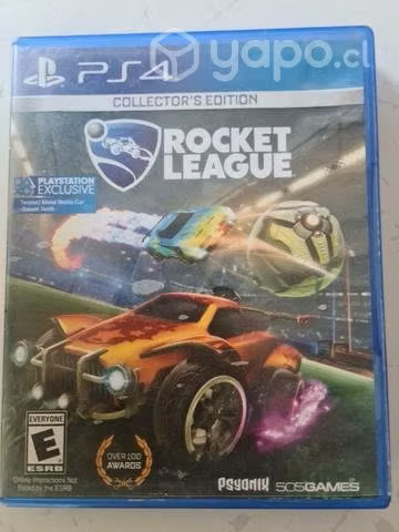 Juegos ps4 - Imagen 3