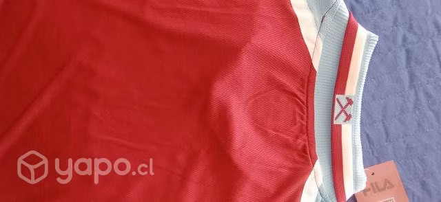 Camisetas