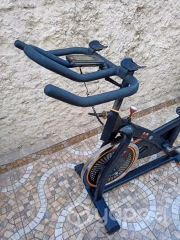 Gran oportunidad bicicleta Elíptica perfecta