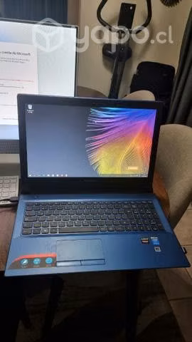 Notebook Lenovo Ideapad 305 - 15IBD